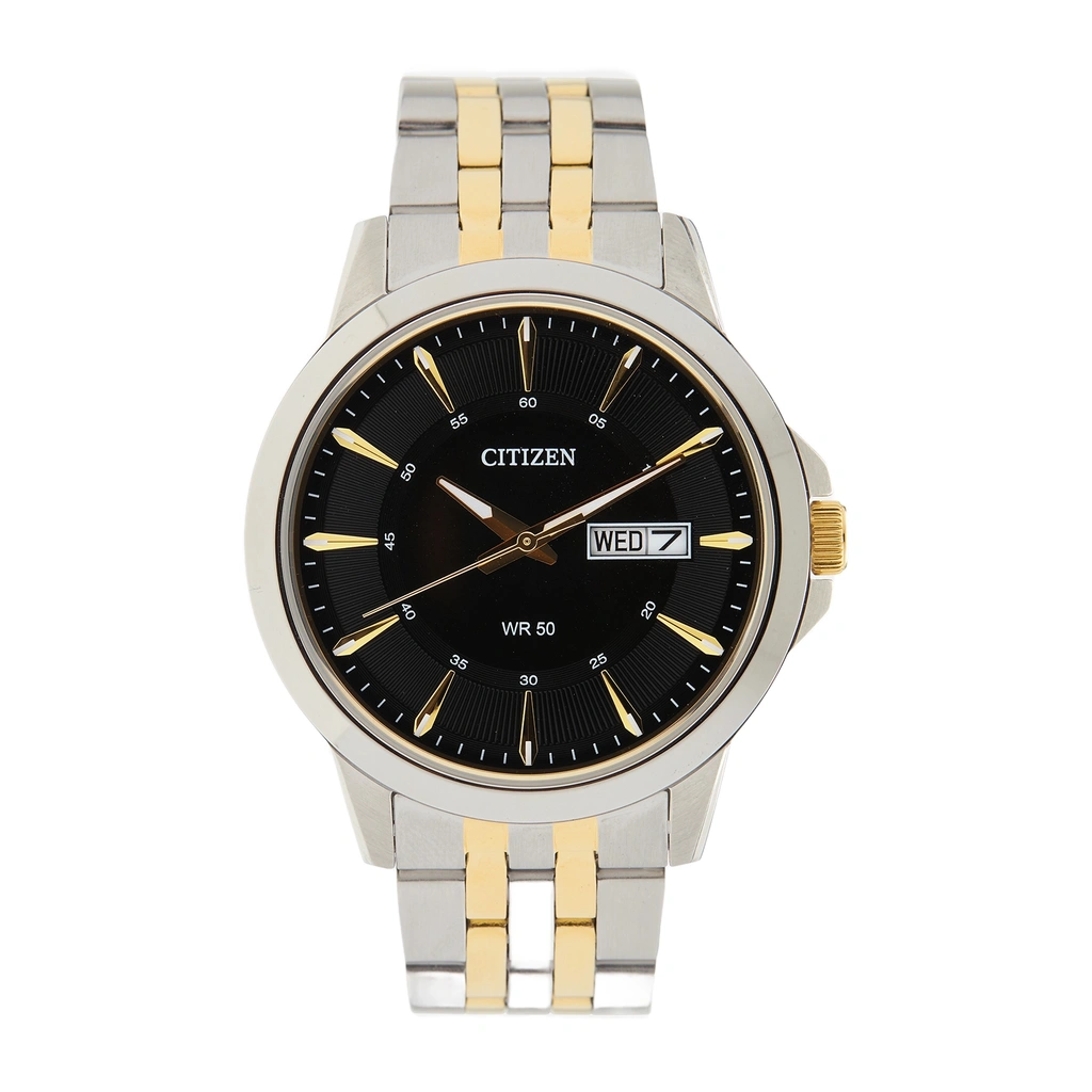 Citizen Classic herrklocka BF2018-52EE