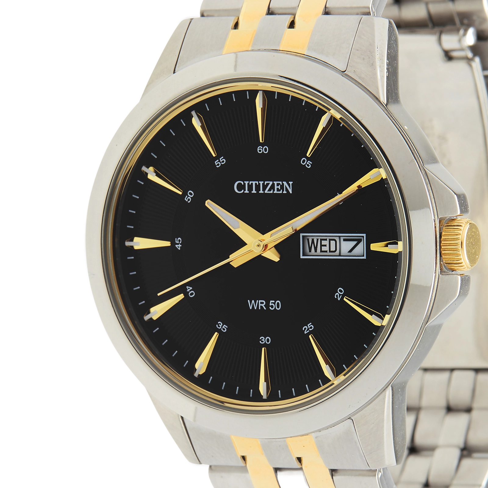 Citizen Classic herrklocka BF2018-52EE