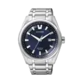 Citizen Super Titanium herrklocka Eco Drive AW1240-57L