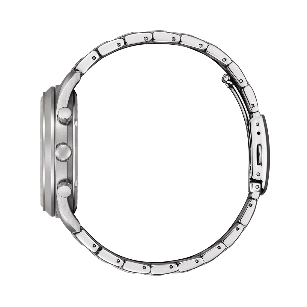 Citizen Eco Drive Chronograph  - CA7028-81L