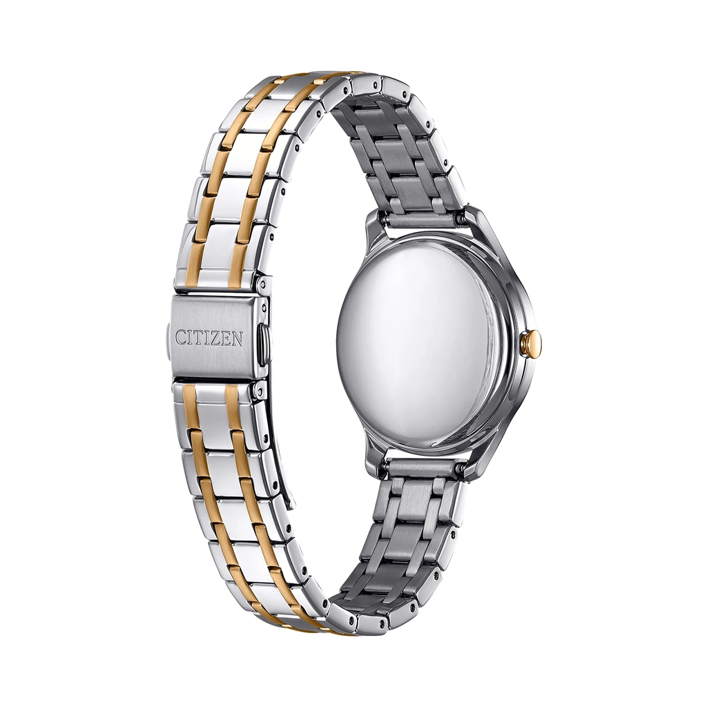 Citizen Eco-Drive damklocka EM0506-77A