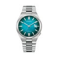 Citizen Tsuyosa automatisk herr - turkos NJ0151-88X