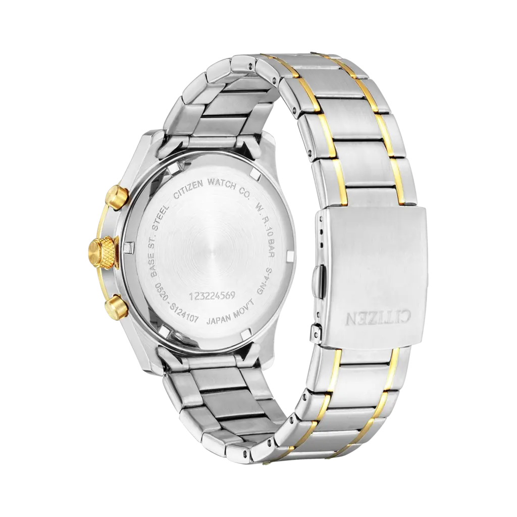 Citizen herrklocka kronograf - AN8194-51L