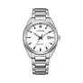 Citizen Elegant Eco-Drive - stål/vit BM7620-83A