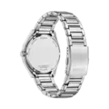 Citizen Elegant Eco-Drive - stål/vit BM7620-83A