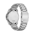 Citizen Marine Eco-Drive, stål/grön - AW1811-82X