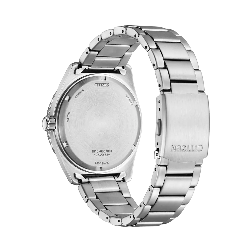 Citizen Solar Diver "Fantastic Four" Tiffany - AW1760-81W