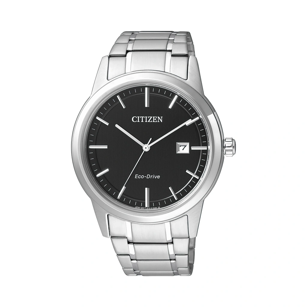 Citizen herrklocka Eco Drive AW1231-58E