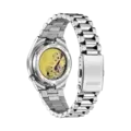 Citizen Tsuyosa automatisk 37mm - grön NJ0200-50X