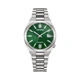 Citizen Tsuyosa automatisk 37mm - grön NJ0200-50X