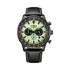 Citizen Aviator Eco Drive Chrono svart CA4505-21X