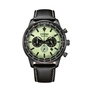 Citizen Aviator Eco Drive Chrono svart CA4505-21X