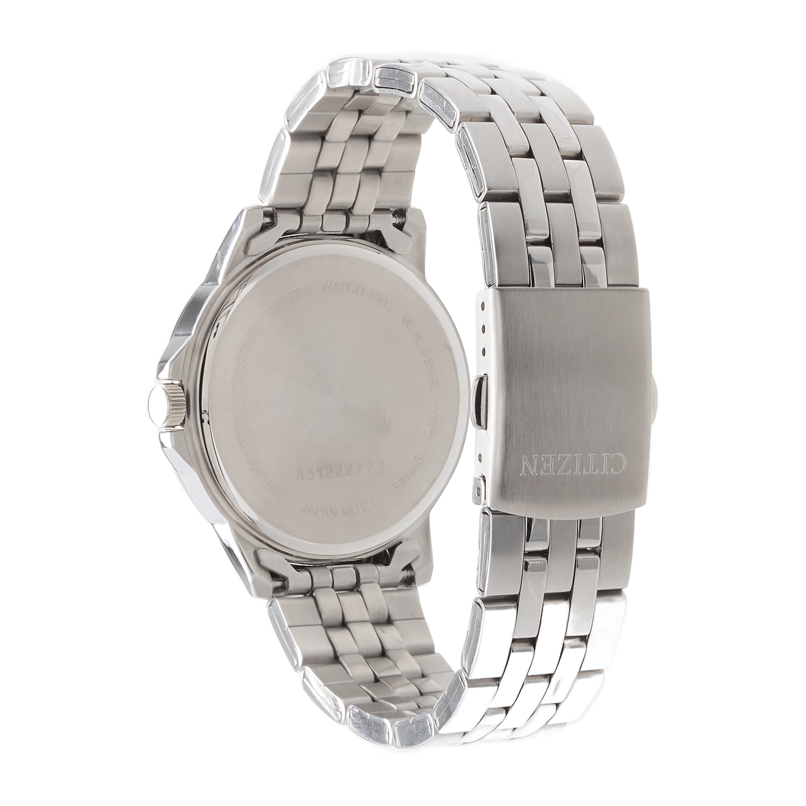 Citizen Classic herrklocka BF2011-51EE