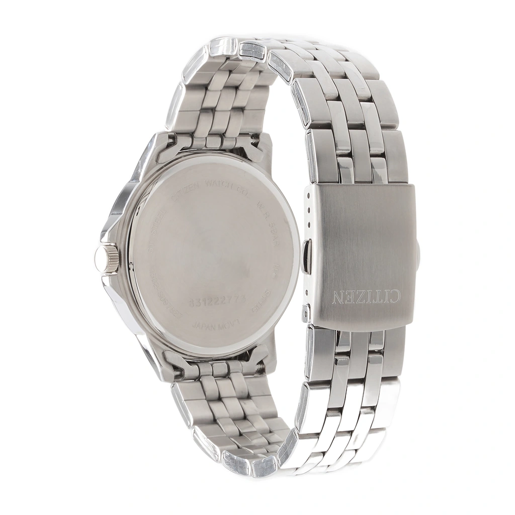 Citizen Classic herrklocka BF2011-51EE