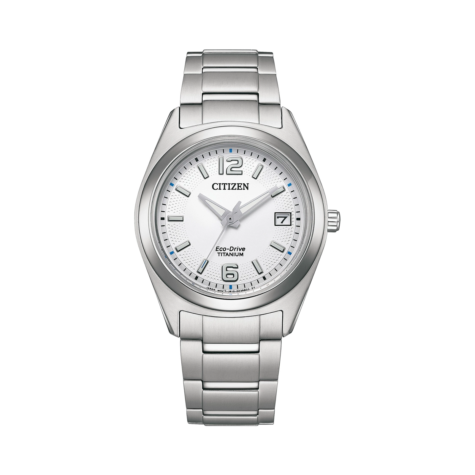 Citizen Super Titanium Eco-Drive FE6151-82A
