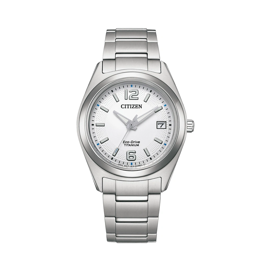 Citizen Super Titanium Eco-Drive FE6151-82A