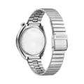 Citizen Bullhead Vit/Silver, Stållänk - AN3660-81A