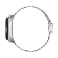 Citizen Bullhead Vit/Silver, Stållänk - AN3660-81A