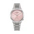 Citizen Tsuyosa automatisk - stål/rosa 37mm NJ0200-50Z