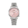Citizen Tsuyosa automatisk - stål/rosa 37mm NJ0200-50Z