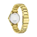 Citizen Eco Drive dam guld/pärlemor FE1242-78D