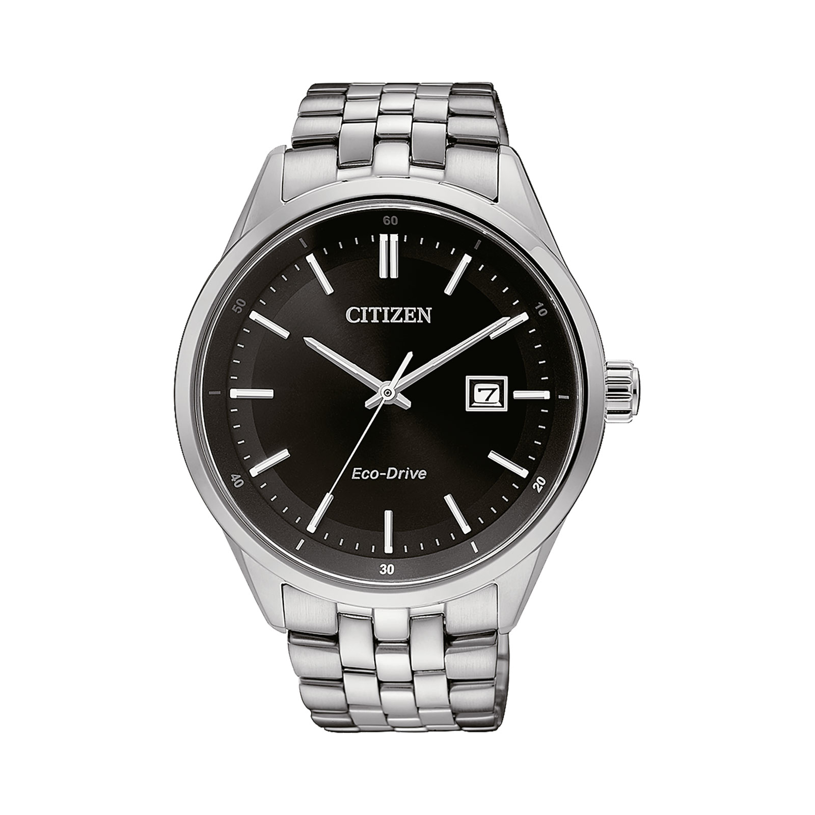 Citizen Herrklocka Eco-Drive BM7251-88E