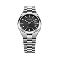 Citizen Tsuyosa automatisk herr - stål/svart NJ0150-81E