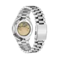 Citizen Tsuyosa automatisk herr - stål/svart NJ0150-81E