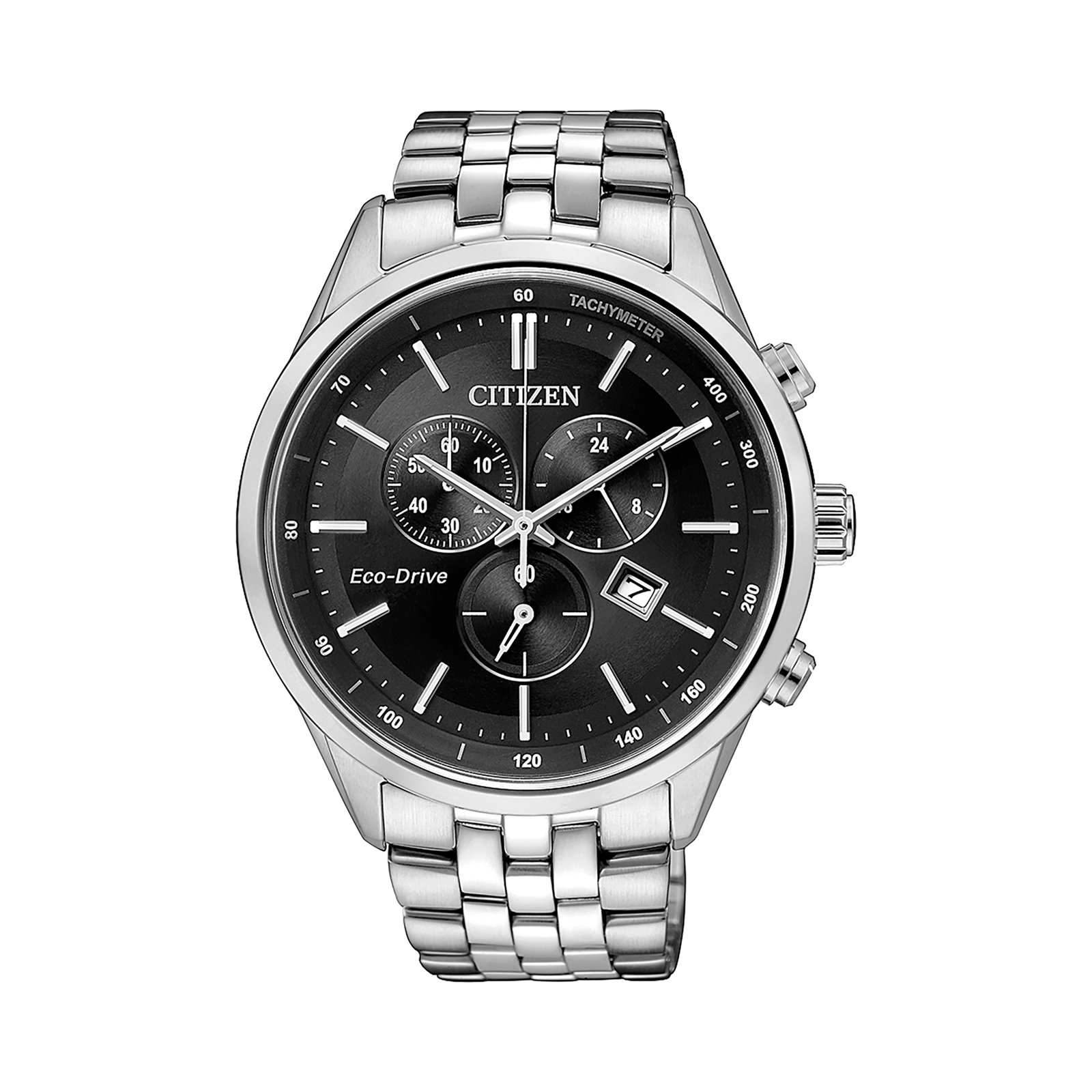 Citizen Kronograf Eco-Drive AT2141-87E