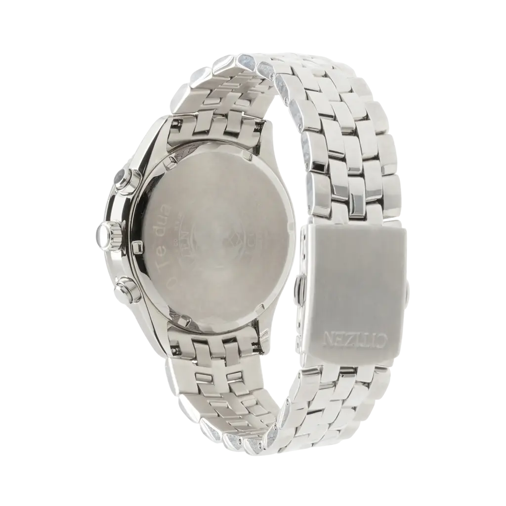 Citizen Kronograf Eco-Drive AT2141-87E
