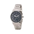 Jacques Lemans London herr, stål/blå 44 mm - 1-1844ZG