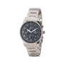 Jacques Lemans London herr, stål/blå 44 mm - 1-1844ZG