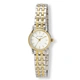 Ivy n rox dam vit/bicolor, metallband - I21948-122