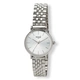 Regal dam silver, metallband - R89064-632