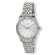 Regal dam silver, metallband - R89704-632
