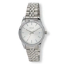Regal dam silver, metallband - R89704-632