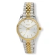 Regal dam silver/bicolor, metallband - R89706-632