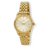 Regal dam champagne/guld, metallband - R89708-732