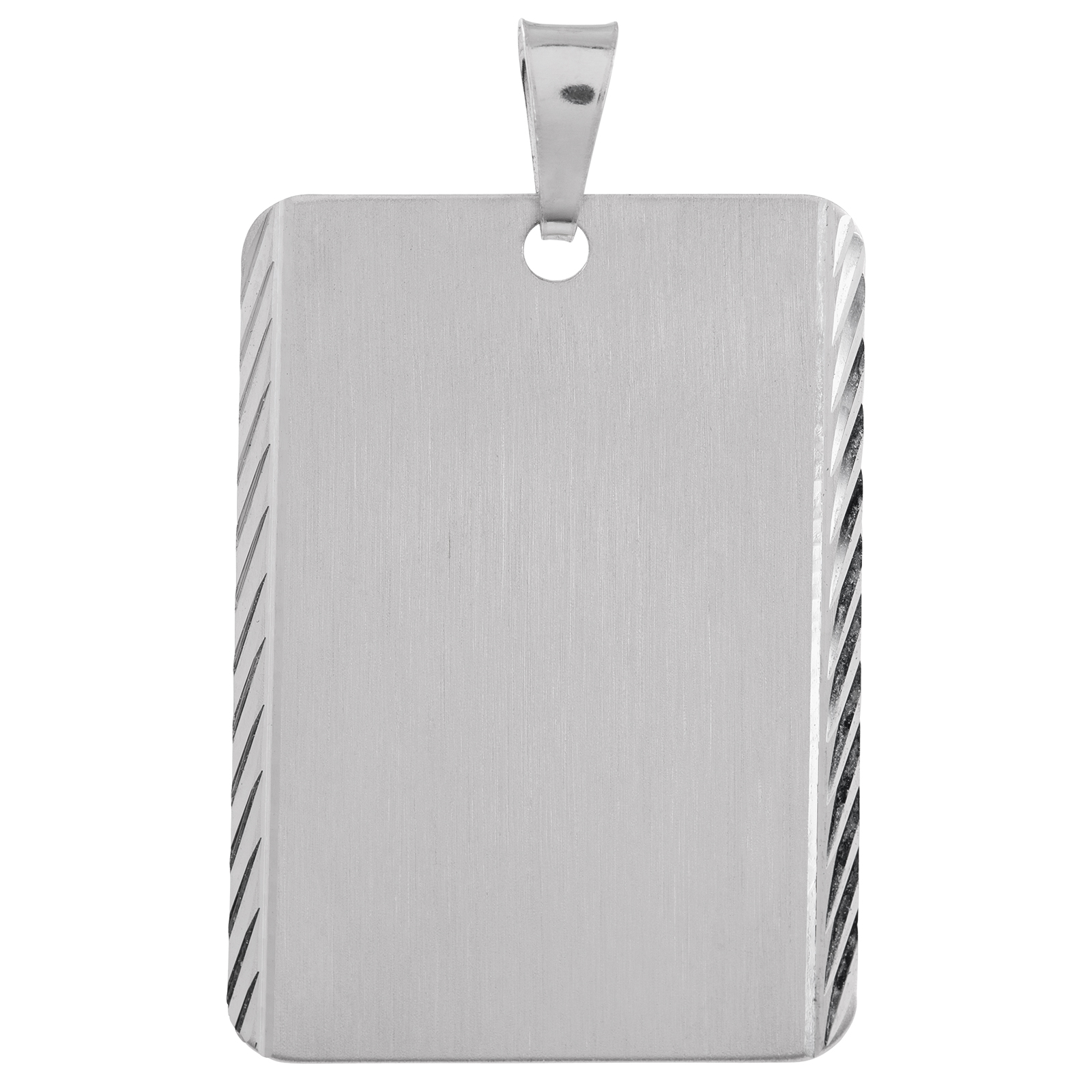 Halsband äkta silver - hänge Infinitysymbol
