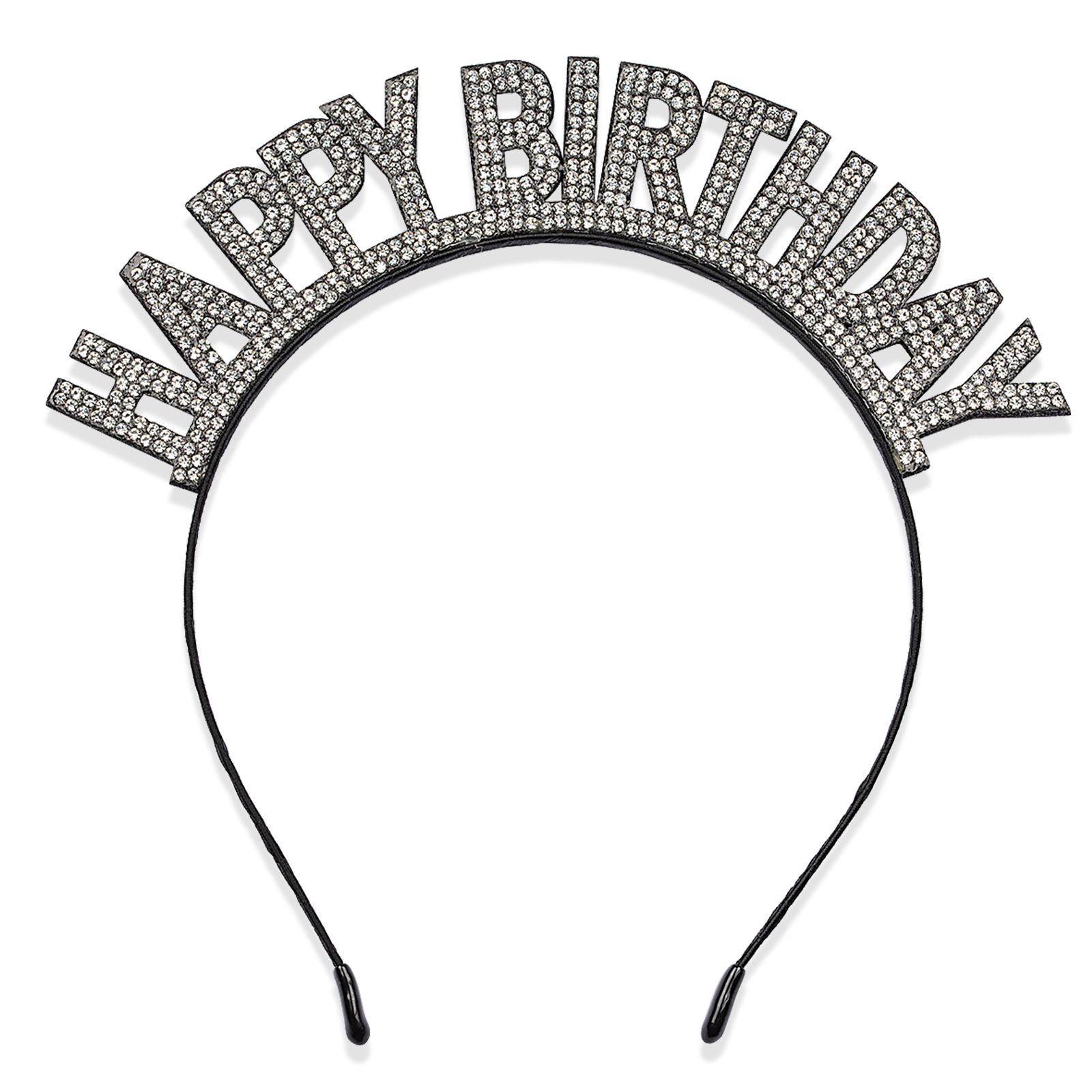 Diadem Happy Birthday