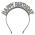 Diadem Happy Birthday