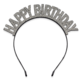 Diadem Happy Birthday