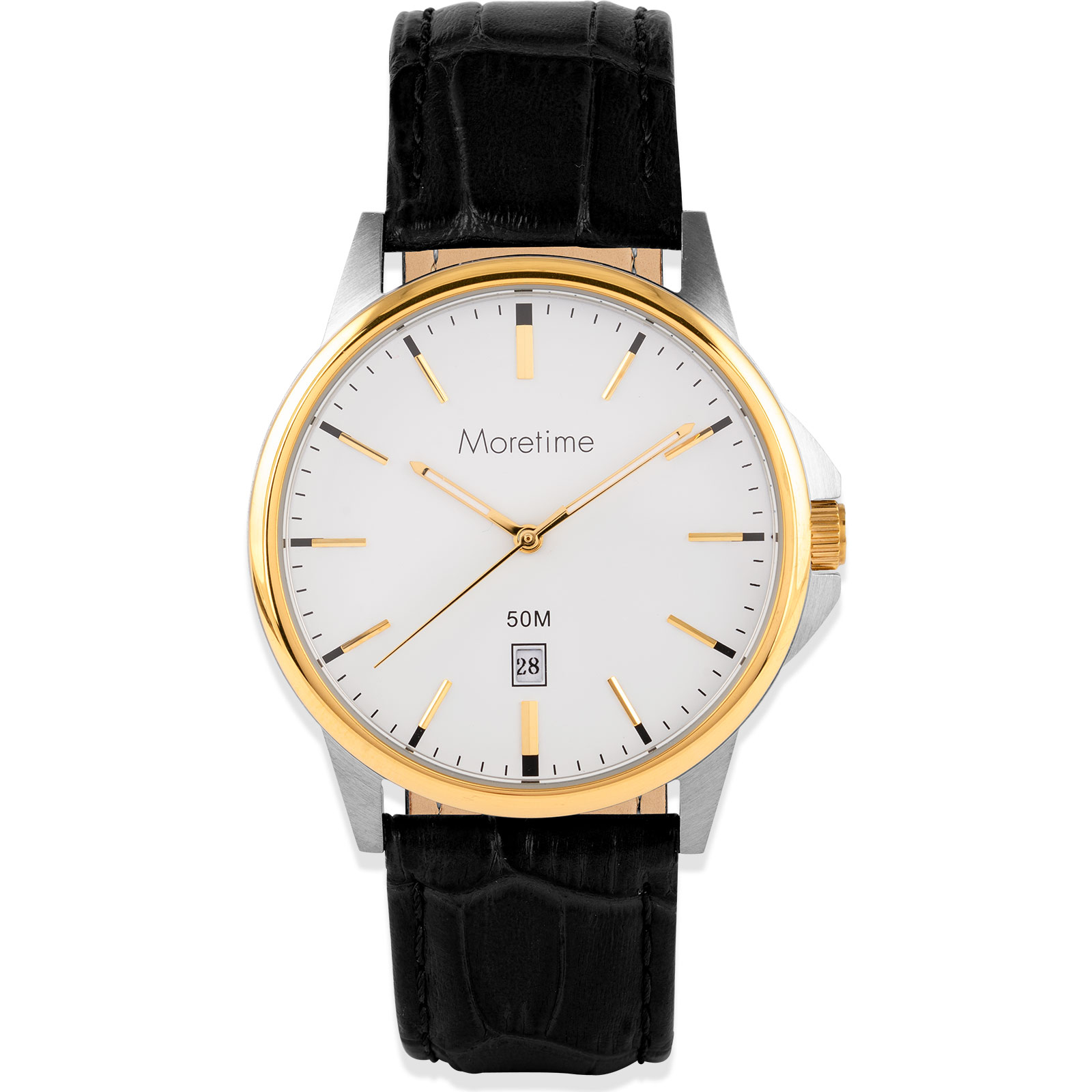 Moretime Herrklocka