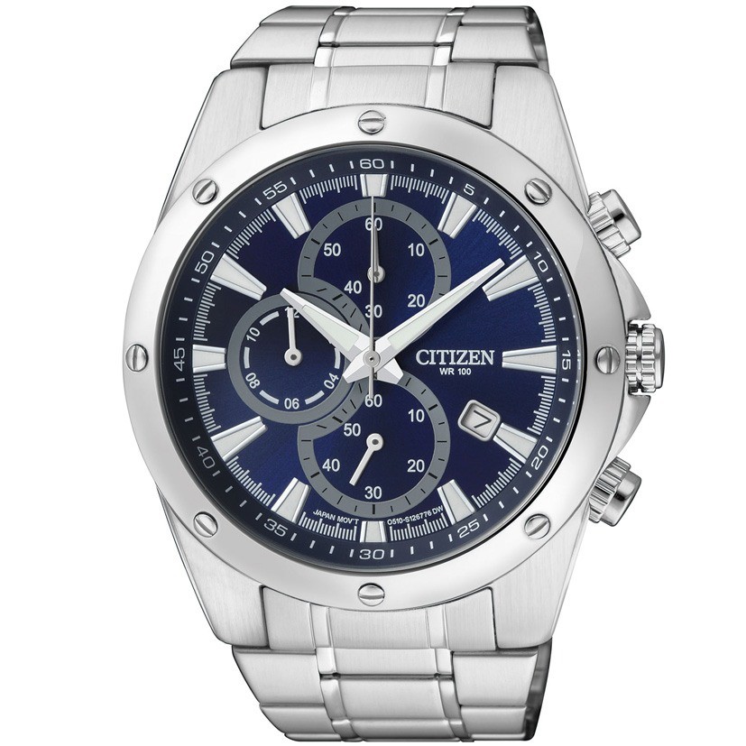 Citizen herrklocka AN3530-52L