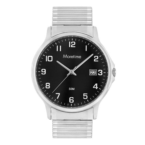 Moretime klocka
