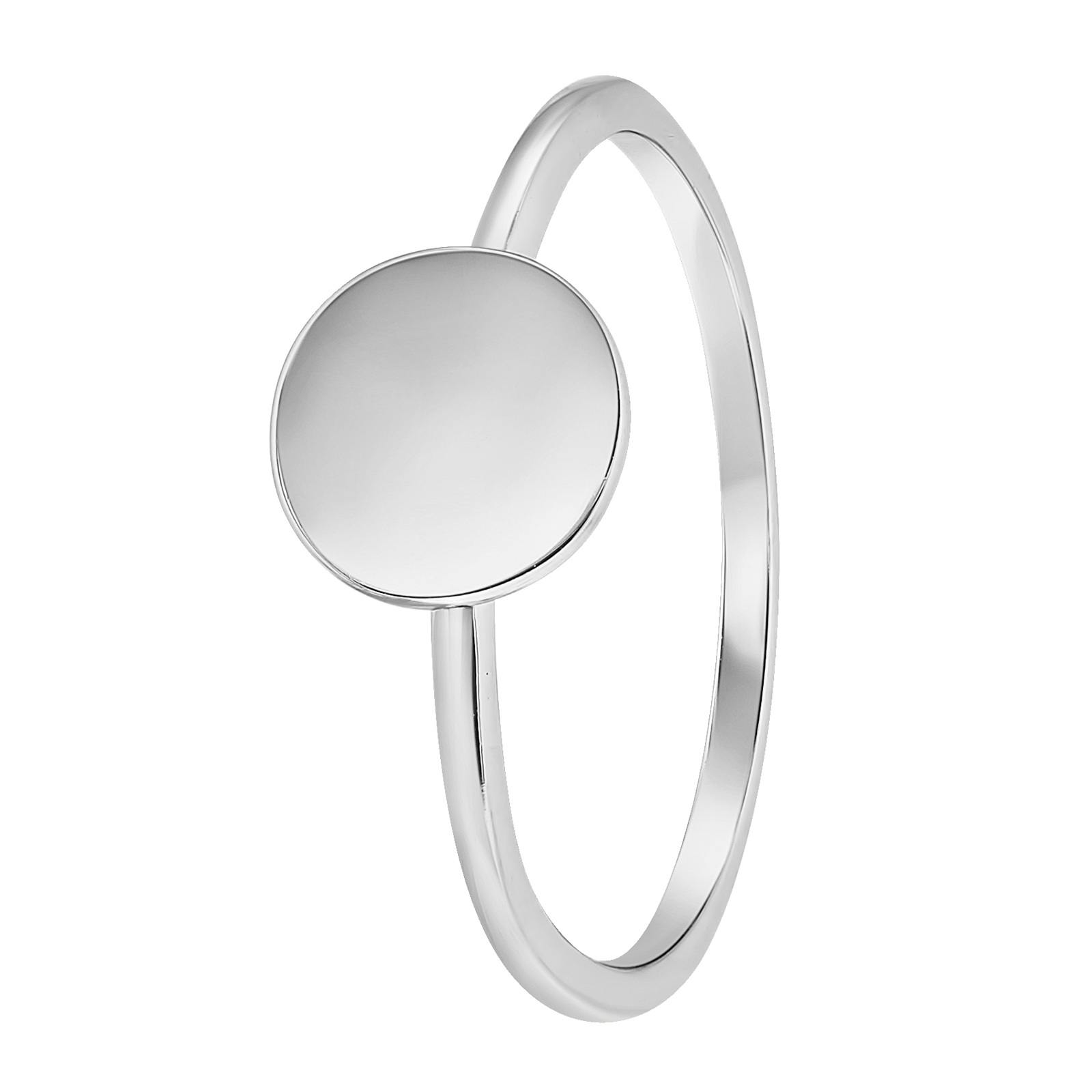 Ring i Sterling Silver 925