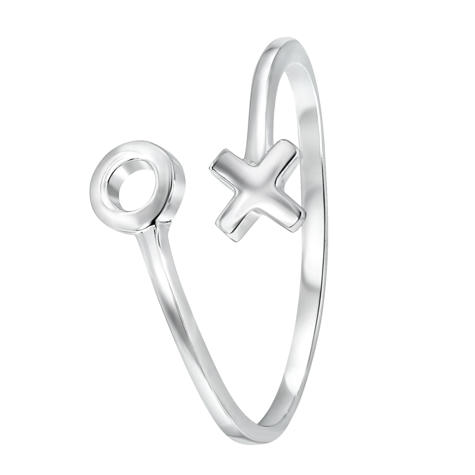Ring i Sterling Silver 925