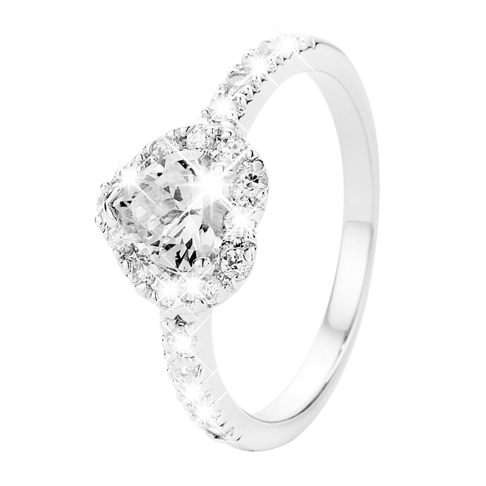 Ring i Sterling silver 925
