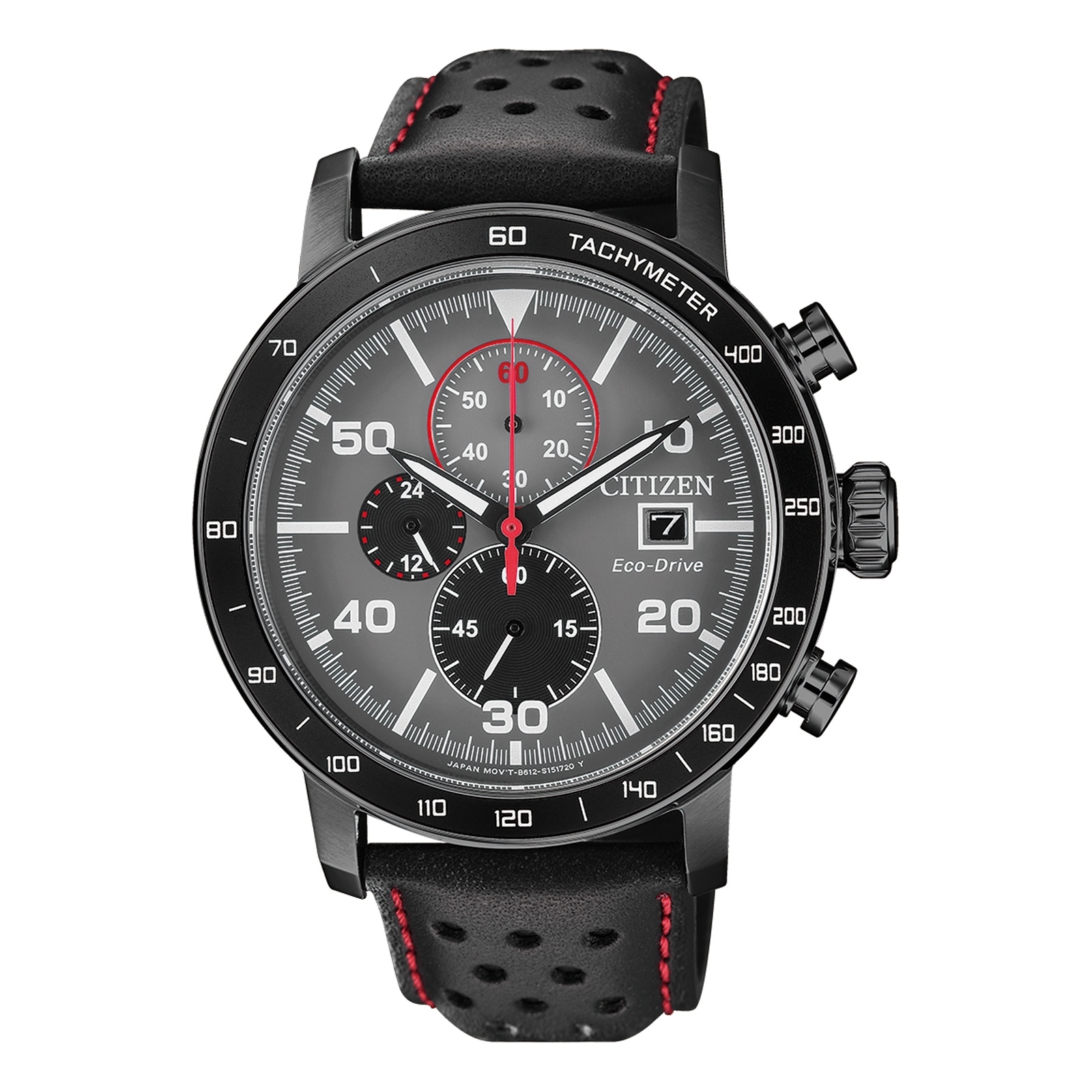 Citizen Eco-Drive Herrklocka - CA0645-15H