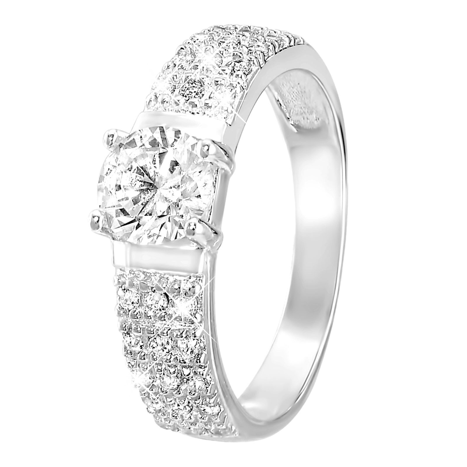 Ring Sterling Silver 925